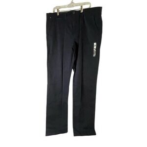 Tommy Hilfiger Mens THFlex‎ Chino Pants Navy Blue 38x38  Stretch